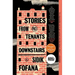 Stories from the Tenants Downstairs