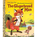 Richard Scarry's the Gingerbread Man