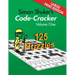 Simon Shuker's Code-Cracker, Volume One (Large Print Edition)