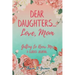 Dear Daughters... Love, Mom: Getting to Know Me