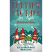 Bedtime Stories for Kids: Christmas Edition - Fun and Calming Christmas Short Stories for Kids, Children and Toddlers to Fall Asleep Fast! Reduc