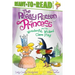 The Really Rotten Princess and the Wonderful, Wicked Class Play