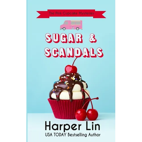 Sugar and Scandals