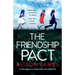 The School Friend: A totally gripping psychological thriller with a brilliant twist