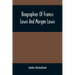 Biographies Of Francis Lewis And Morgan Lewis