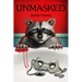 Unmasked Jenifer Kanin