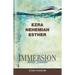 Immersion Bible Studies: Ezra, Nehemiah, Esther