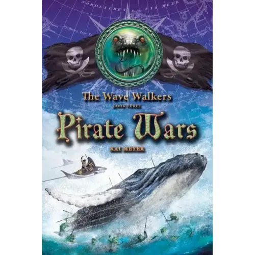 Pirate Wars: Volume 3