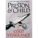 Cold Vengeance (Large type / large print Edition)