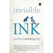 Invisible Ink