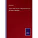 Journal of the House of Representatives of the State of Michigan