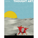 Thought Art Magazine Issue 04