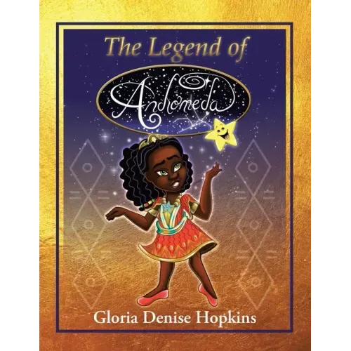 The Legend of Andromeda
