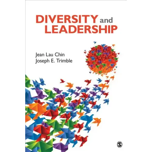 Diversity and Leadership
