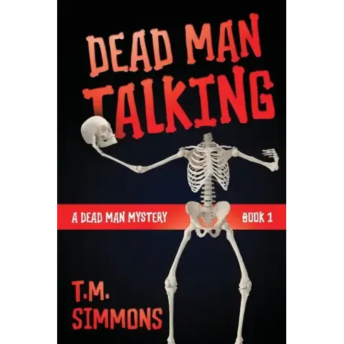 Dead Man Talking