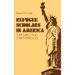 Refugee Scholars in America: Their Impact and Their Experiences