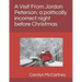 A Visit Fron Jordan Peterson: a politically incorrect night before Christmas