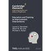 Education and Training as Improvement Interventions