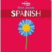 Lonely Planet Kids First Words - Spanish