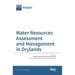 Water Resources Assessment and Management in Drylands