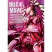 Machimaho: I Messed Up and Made the Wrong Person Into a Magical Girl! Vol. 1