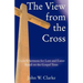 The View from the Cross: Cycle B Sermons for Lent/Easter Based on the Gospel Texts