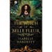 The Witch of Belle Fleur: YA Fantasy