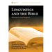 Linguistics and the Bible: Retrospects and Prospects