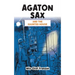 Agaton Sax and the Haunted House