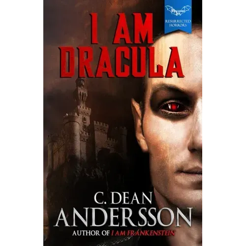 I Am Dracula