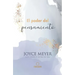 El Poder del Pensamiento / Powerful Thinking