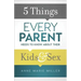5 Things Every Parent Needs to Know about Their Kids and Sex
