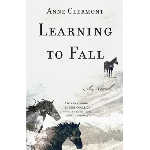 Learning to Fall