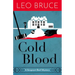 Cold Blood: A Sergeant Beef Mystery