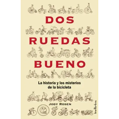 DOS Ruedas Bueno