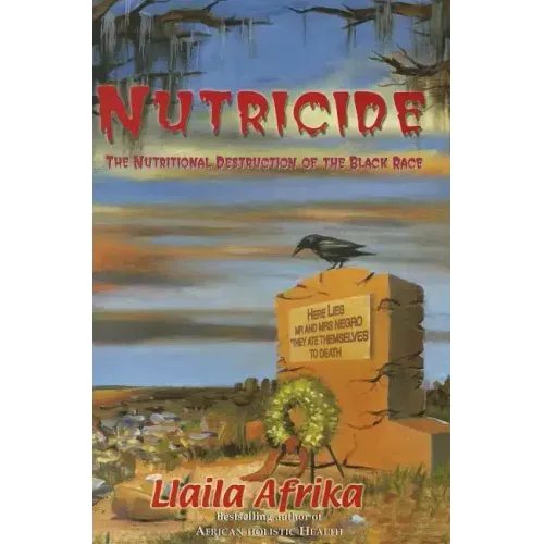 Nutricide: The Nutritional Destruction of the Black Race