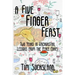 A Five Finger Feast: Two Years in Kazakhstan, Lessons from the Peace Corps