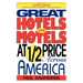 Great Hotels and Motels at Half Price Across America