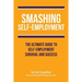 Smashing Self-Employment: The ultimate guide to self-employment survival and success.