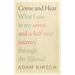 Come and Hear: What I Saw in My Seven-And-A-Half-Year Journey Through the Talmud