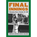 Final Innings: A Documentary History of Baseball, 1972-2008