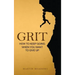 Grit: How to Keep Going When You Want to Give Up