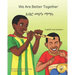 We Are Better Together: Our Differences Make Us Beautiful in Amharic and English