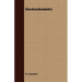 Electrochemistry
