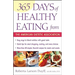 365 Days of Healthy Eating from the American Dietetic Association