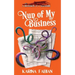 Nun of My Business: A DragonEye, PI Story