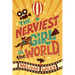 The Nerviest Girl in the World