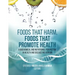 Foods That Harm, Foods That Promote Health: A Biochemical and Nutritional Perspective in Health and Disease Prevention