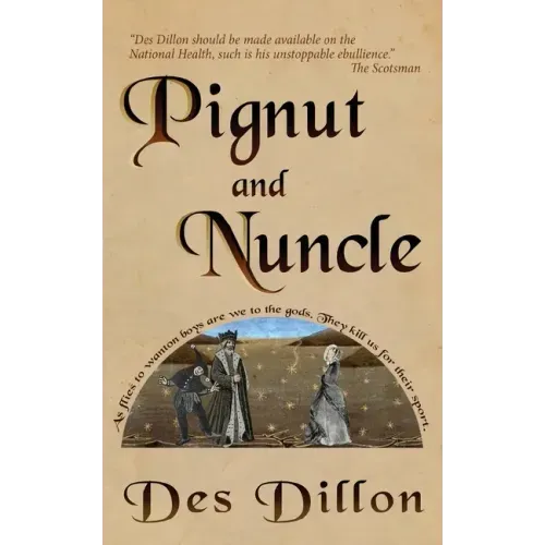Pignut and Nuncle