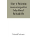 History of the Moravian missions among southern Indian tribes of the United States